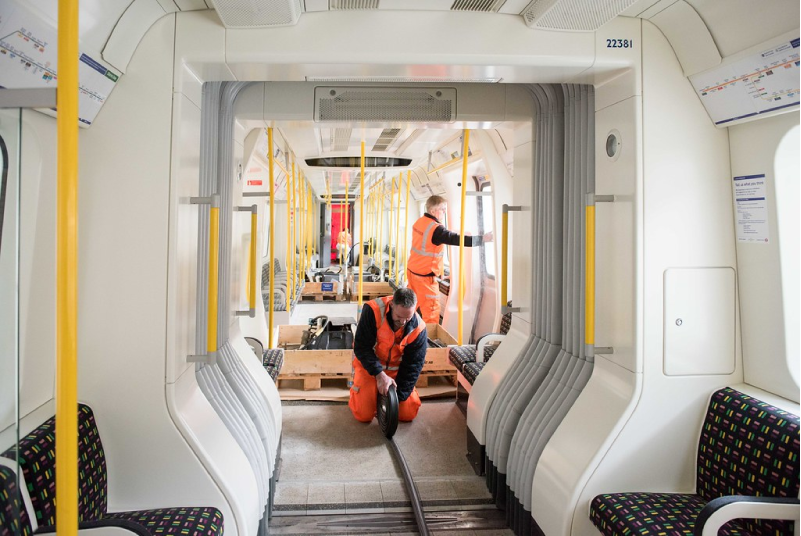 As the Head of Manufacturing at a leading chemicals company, every batch leaving your facility carries your reputation. When your products—adhesives, resins, and polymers—are supplied to Indian Railways, certification isn’t optional. Each product must meet stringent and ever-evolving RDSO fire safety norms to protect compliance, continuity, and customer confidence.