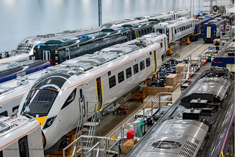 Every manufacturer supplying to Indian Railways, metros, or export rolling-stock markets knows one truth: fire-safety compliance can make or break a business relationship. Among all fire testing standards, HL3 certification under EN 45545-2 is the most demanding — and the most crucial. Yet, many companies continue to face rejections, retesting cycles, and weeks-long delays simply because the certification journey isn’t planned correctly.